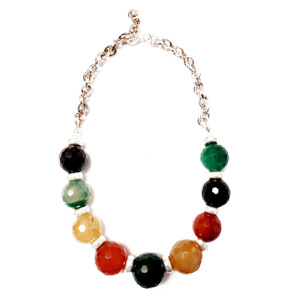 Maharaja Petite Necklace - MINU Jewels