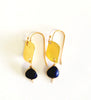 Medi Earrings - MINU Jewels