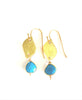 Medi Earrings - MINU Jewels