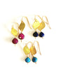 Medi Earrings - MINU Jewels