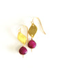 Medi Earrings - MINU Jewels