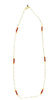 Medium Blaze Necklace - MINU Jewels