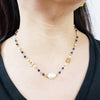 Melia Necklace - MINU Jewels