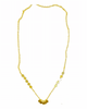 Moeda Necklace - MINU Jewels