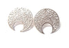 Moon Earrings - MINU Jewels