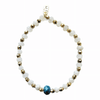 Moonstone Gemstone Bracelet - MINU Jewels