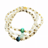 Moonstone Gemstone Bracelet - MINU Jewels