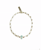 Moonstone Gemstone Bracelet - MINU Jewels