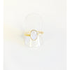 Moonstone Ring - MINU Jewels