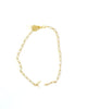 Mother of Pearl Anklet - MINU Jewels