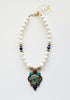 Nazli Necklace - MINU Jewels