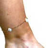 Nebet Anklet - MINU Jewels