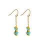 Nefatari Earrings - MINU Jewels