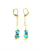 Nefatari Earrings - MINU Jewels