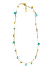 Nefatari Short Necklace - MINU Jewels