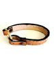 Nuby Leather Bracelets - MINU Jewels