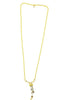 Parela Necklace Long - MINU Jewels