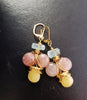 Pastel Chandies - MINU Jewels