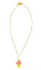 Pastel Necklace - MINU Jewels