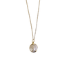 Pearl Pendant Necklace - MINU Jewels