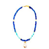 Perla Azul Necklace - MINU Jewels