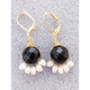 Perla Chandie Earrings - MINU Jewels