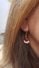 Perla Chandie Earrings - MINU Jewels