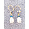 Perla Earrings - MINU Jewels