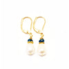 Perla Earrings - MINU Jewels