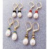 Perla Earrings - MINU Jewels