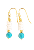 Porus Earrings - MINU Jewels