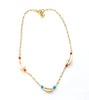 Puka Necklace - MINU Jewels