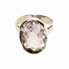 Quartz Ring - MINU Jewels