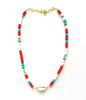 Ramla Necklace - MINU Jewels