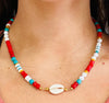 Ramla Necklace - MINU Jewels