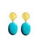 Regina Earrings - MINU Jewels