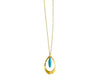 Reka Necklace - MINU Jewels