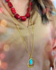 Reka Necklace - MINU Jewels