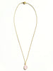 Rose Quartz Necklace - MINU Jewels