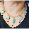 Rossaria Necklace - MINU Jewels