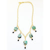 Rossaria Necklace - MINU Jewels