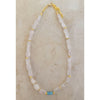 Roza Necklace - MINU Jewels