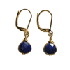 Ruby & Lapis Jewelry - Gift Set - MINU Jewels