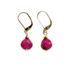 Ruby & Lapis Jewelry - Gift Set - MINU Jewels