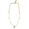 Salina Necklace - MINU Jewels