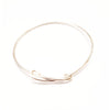 Sela Bangle - MINU Jewels