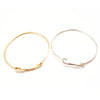 Sela Bangle - MINU Jewels