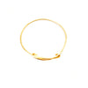 Sela Bangle - MINU Jewels