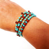 Seti Bracelets - Set of 4 - MINU Jewels