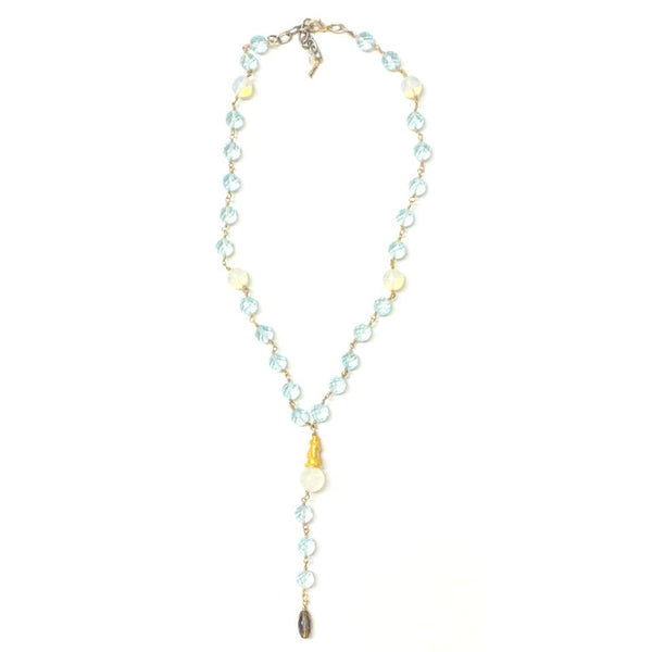 Shallows Necklace - MINU Jewels